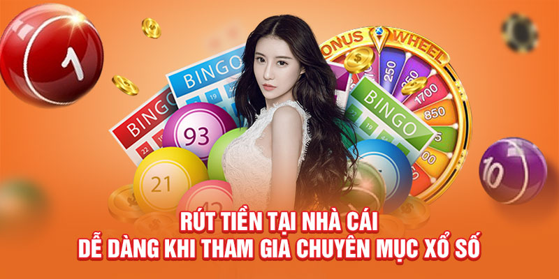 Cách thức tham gia và nhận thưởng vô cùng dễ dàng